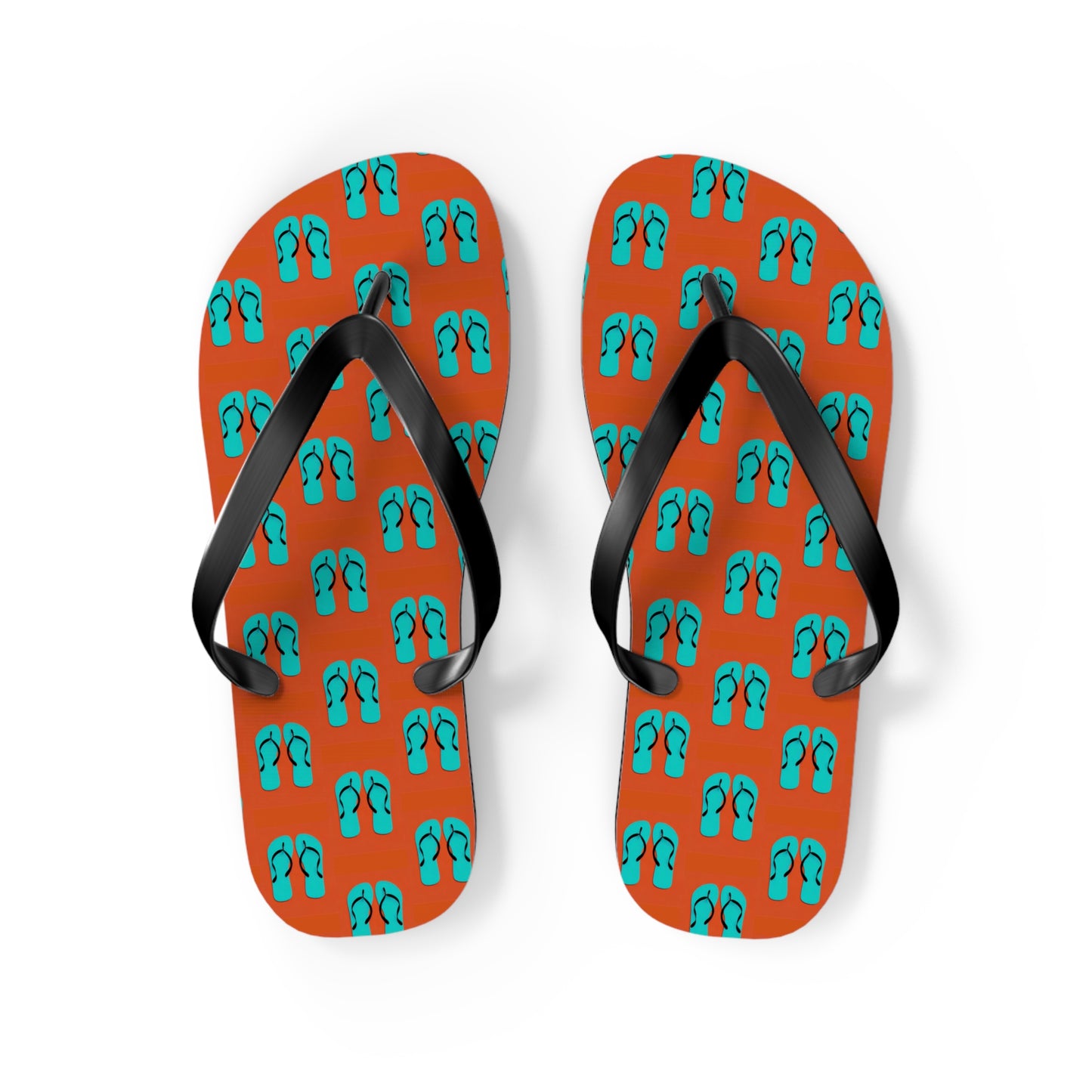 Flip Flops: BALEIJO Toes Out Collection