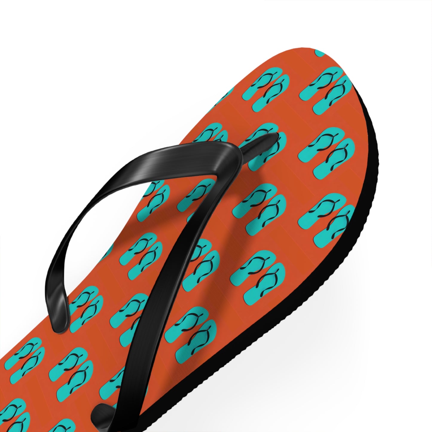 Flip Flops: BALEIJO Toes Out Collection