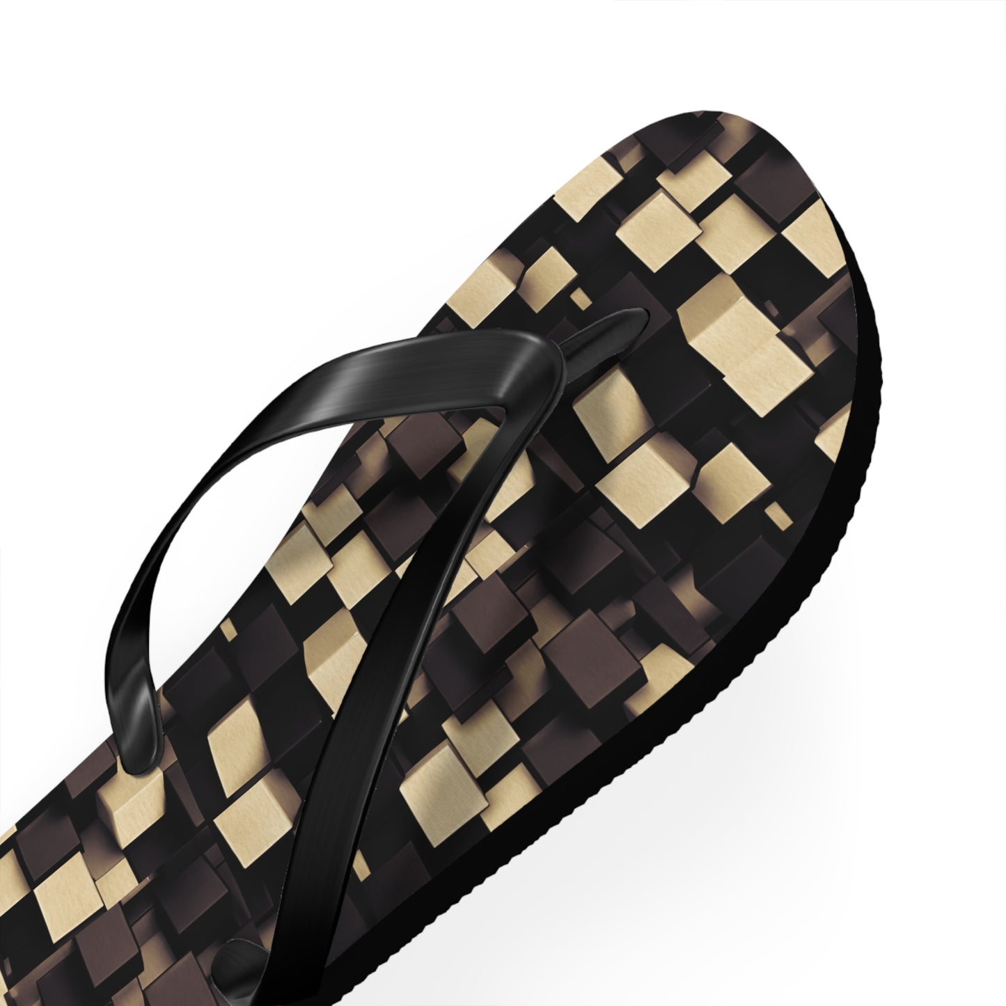 Flip Flops: BALEIJO Block Pattern Collection 01