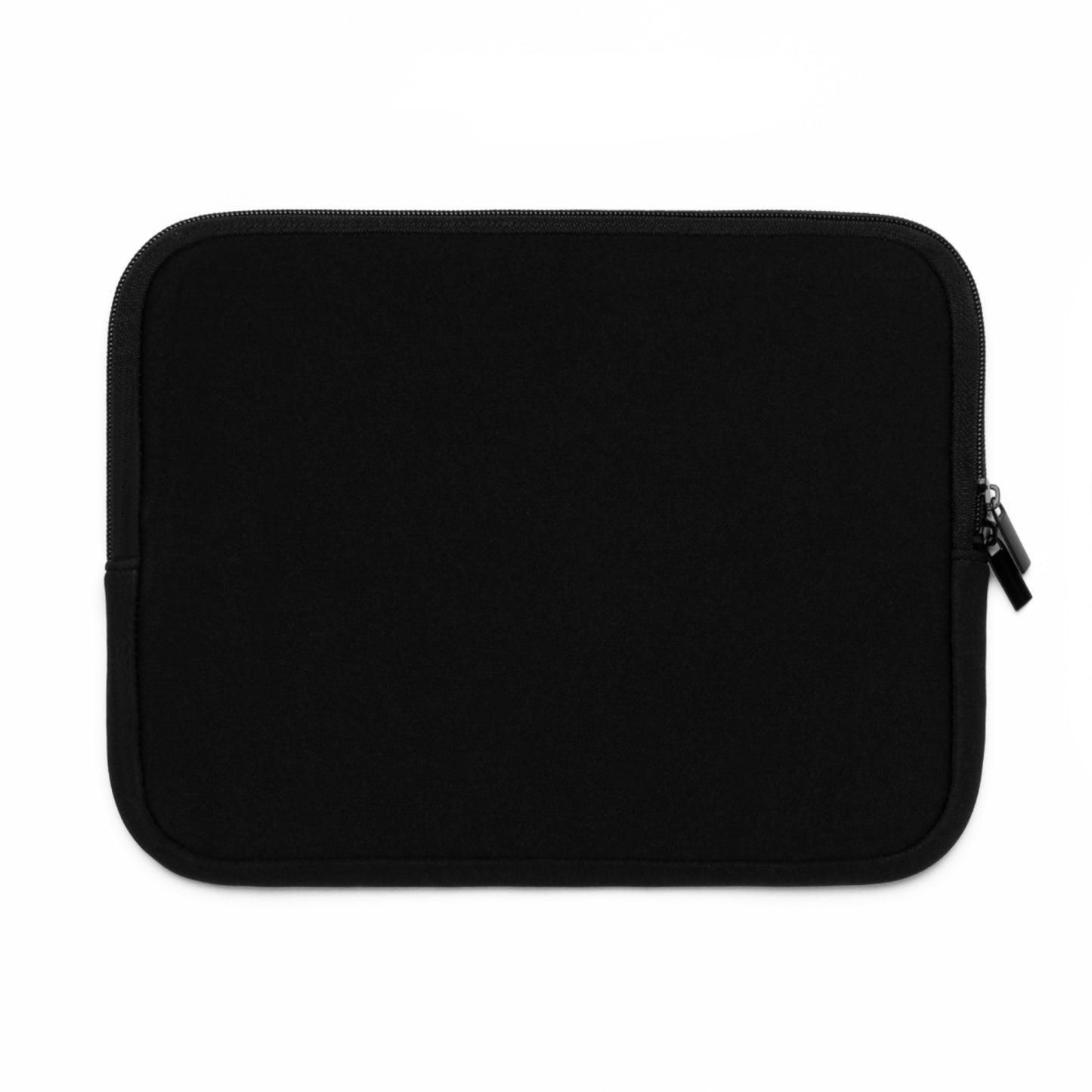 Laptop Sleeve: BALEIJO Knitastic Daisies Collection 01
