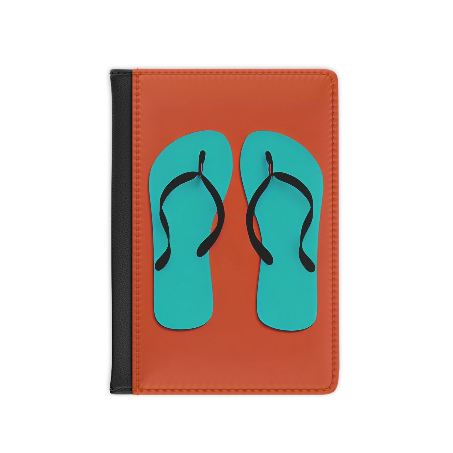 Passport Cover: BALEIJO Toes Out Collection