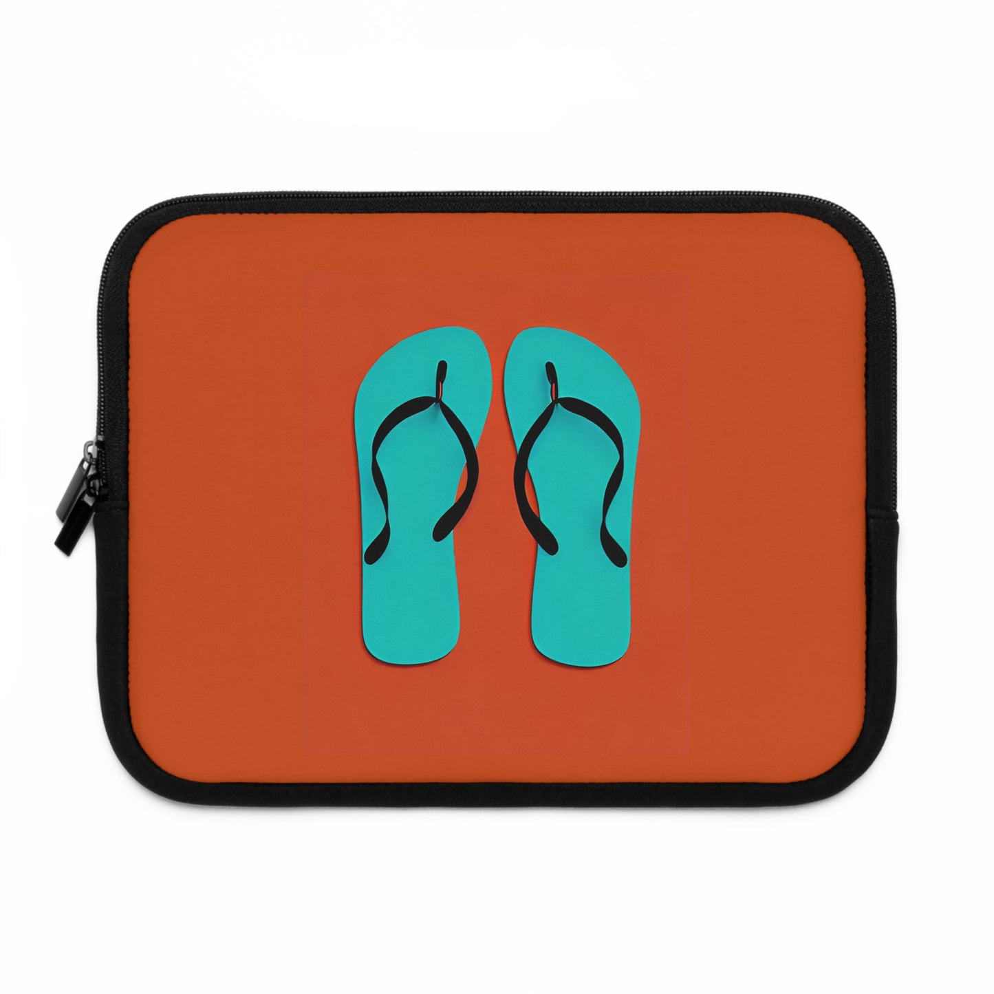 Laptop Sleeve: BALEIJO Toes Out Collection