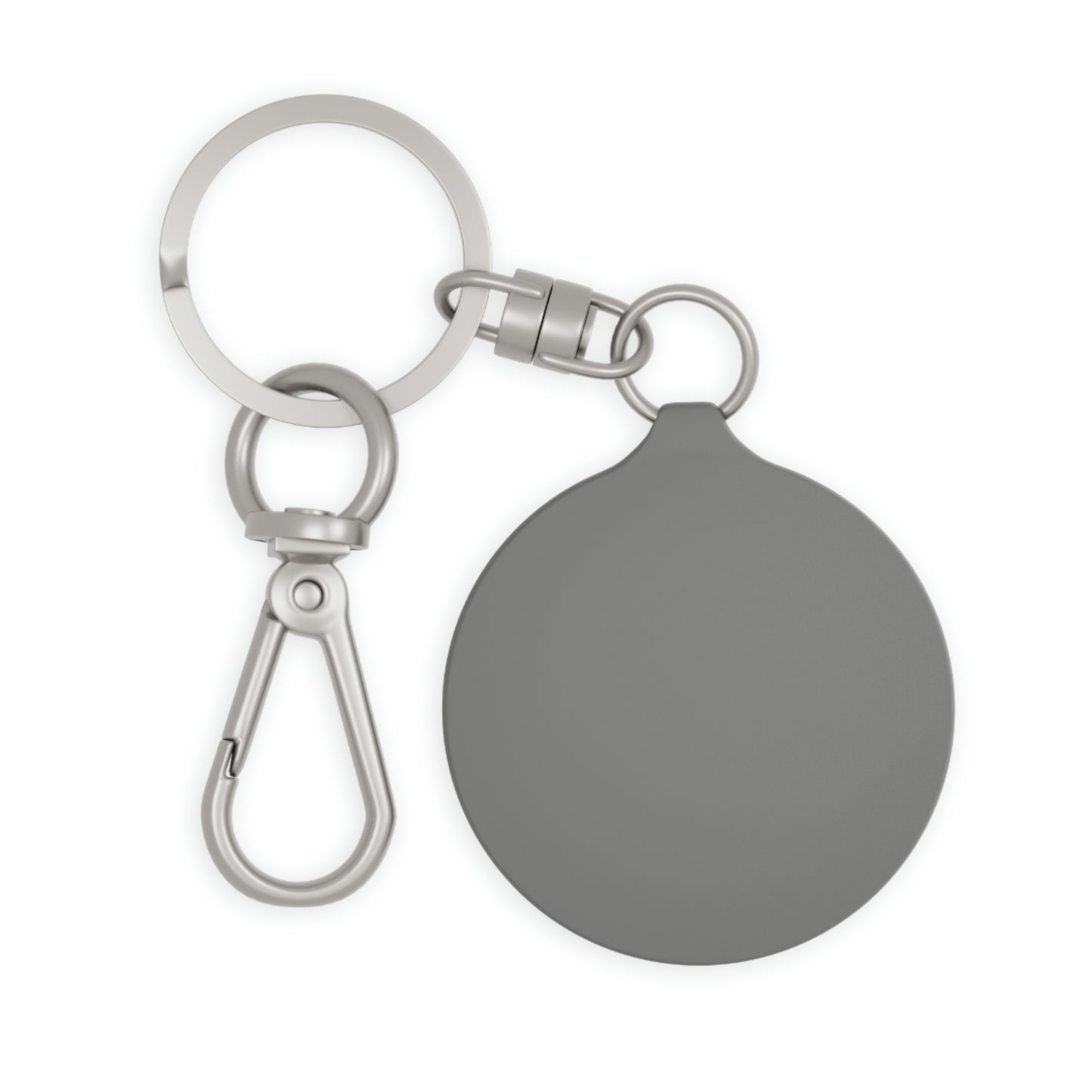 Keyring Tag: BALEIJO Block Pattern Collection 02