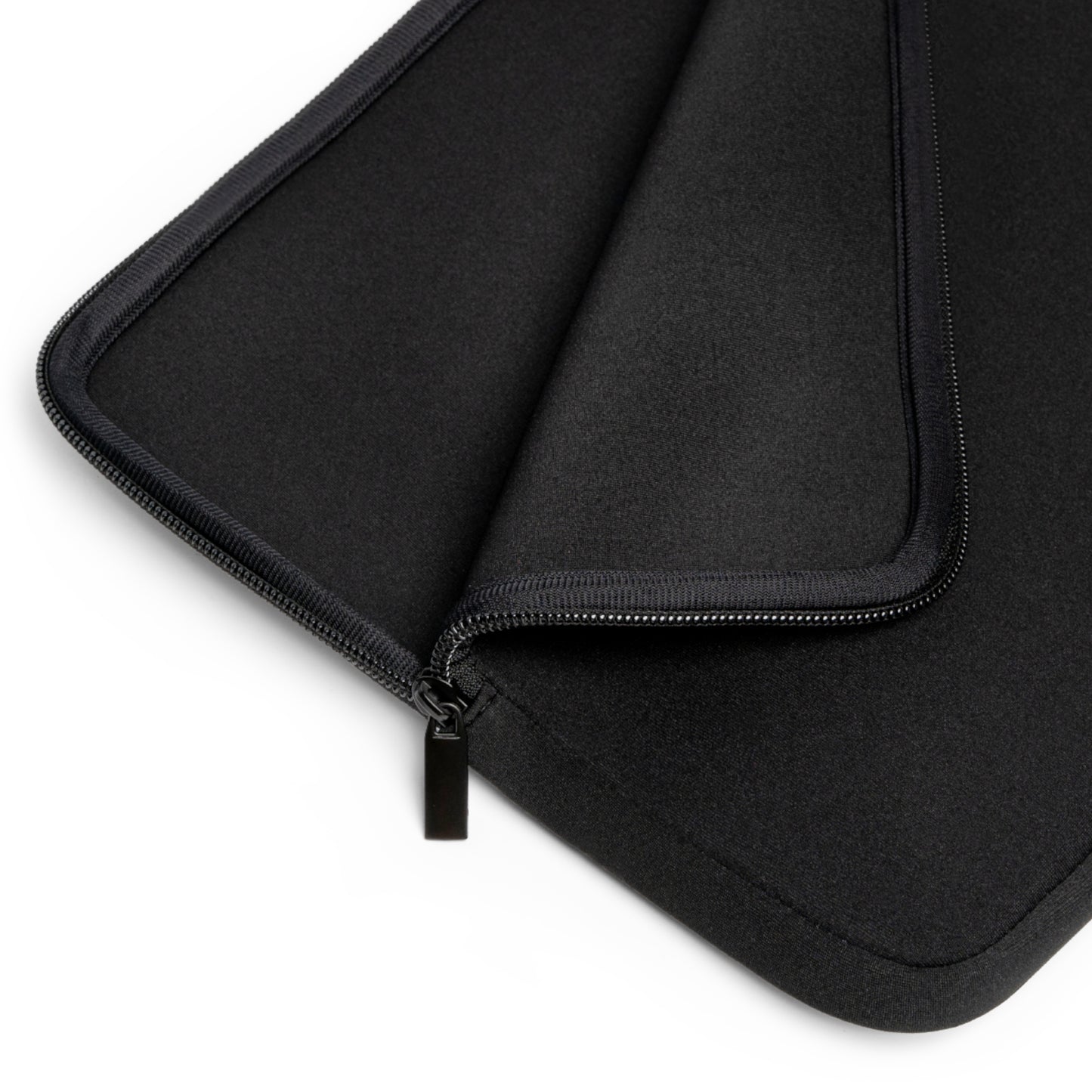 Laptop Sleeve: BALEIJO Knitastic Daisies Collection 01