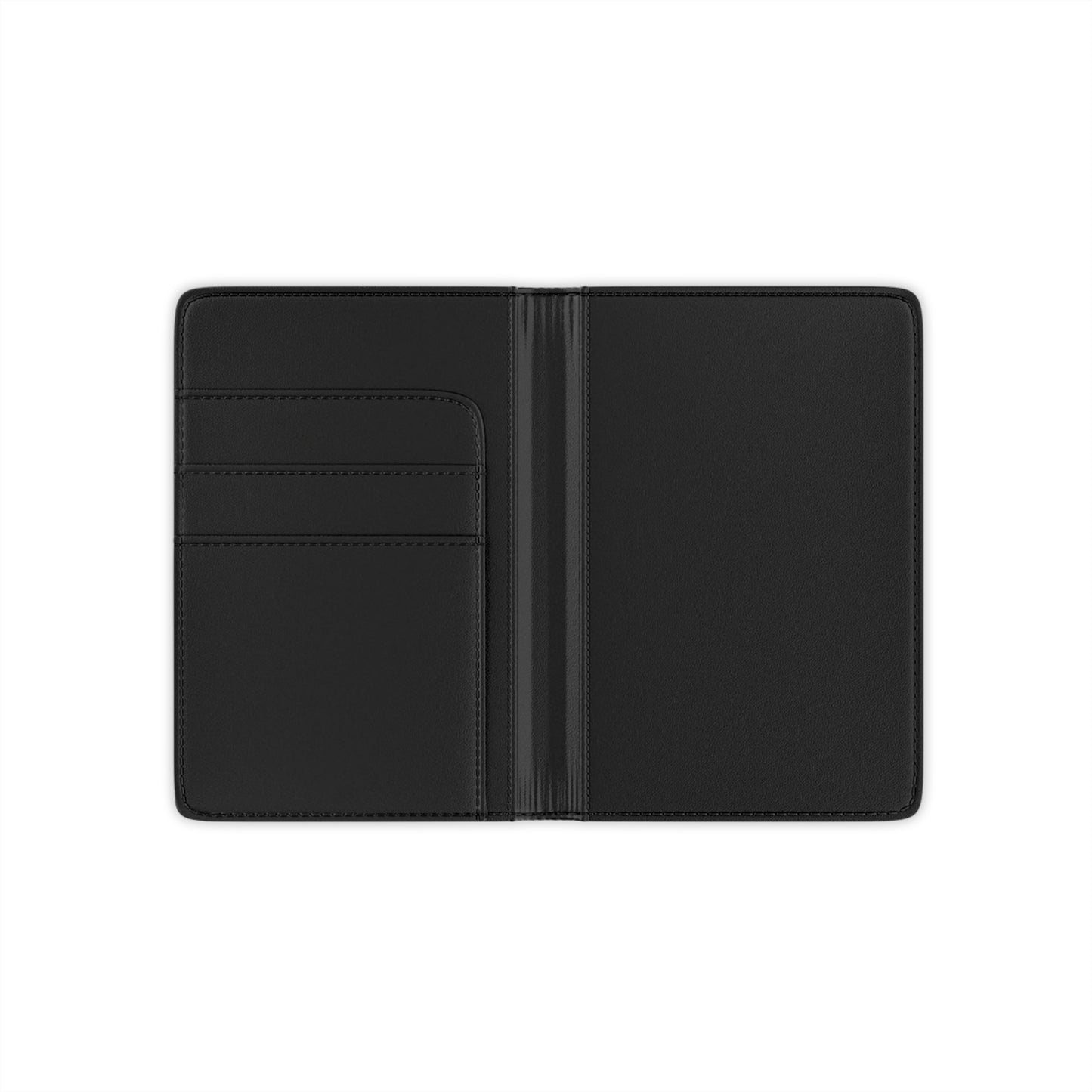 Passport Cover: BALEIJO Coiffure Collection 02