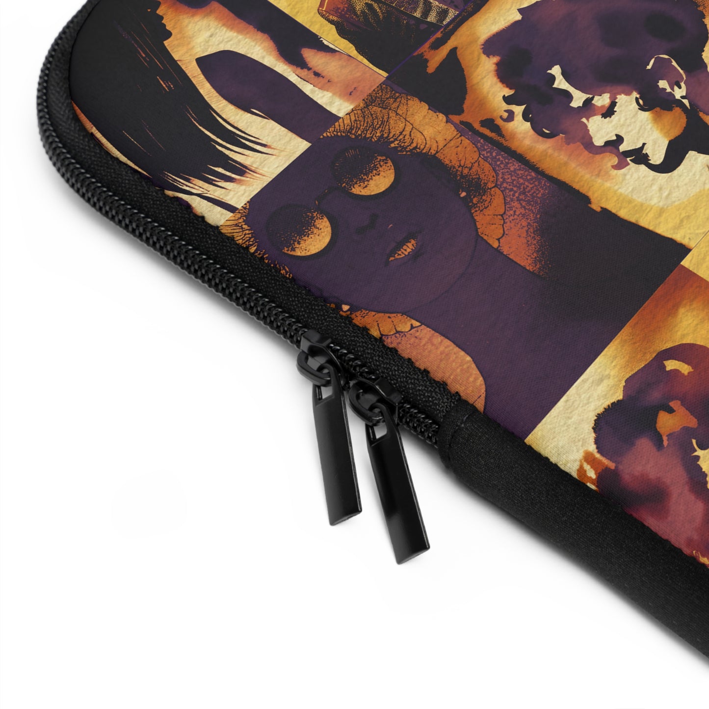 Laptop Sleeve: BALEIJO Coiffure Collection 02