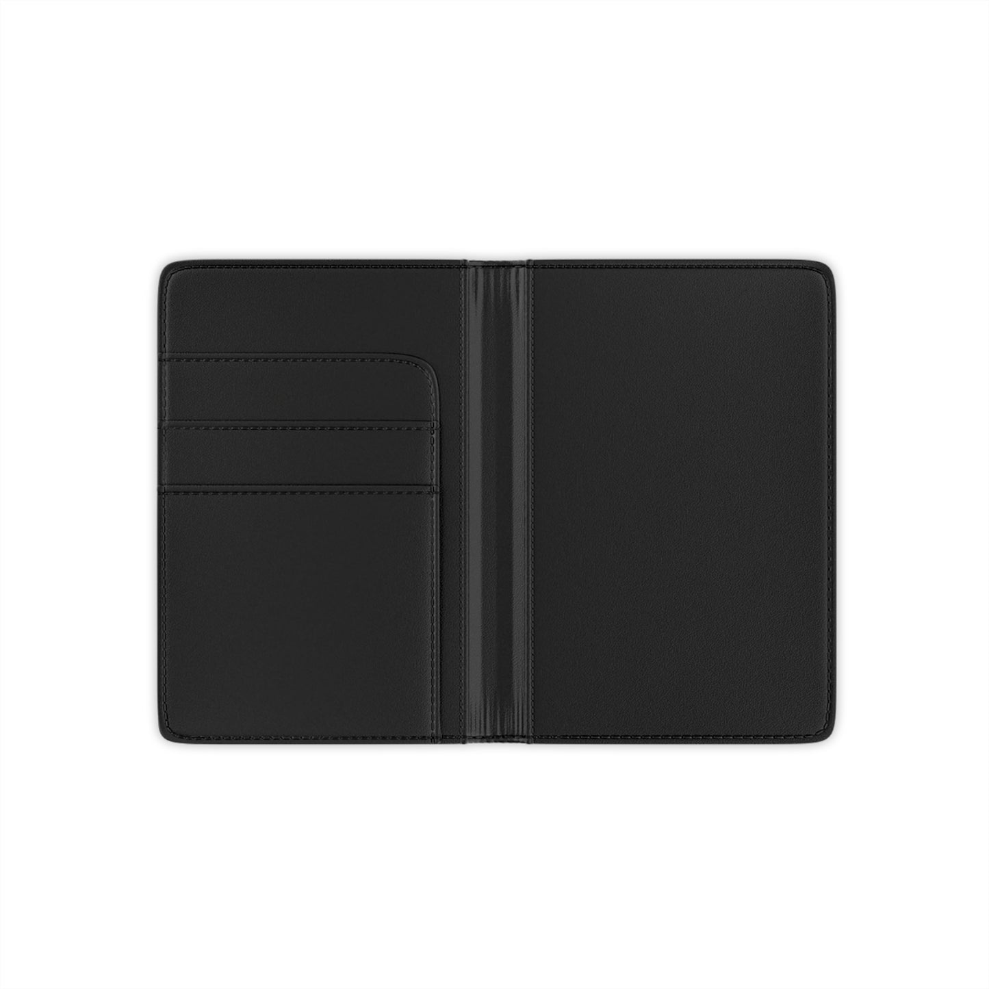 Passport Cover: BALEIJO Coiffure Collection 01