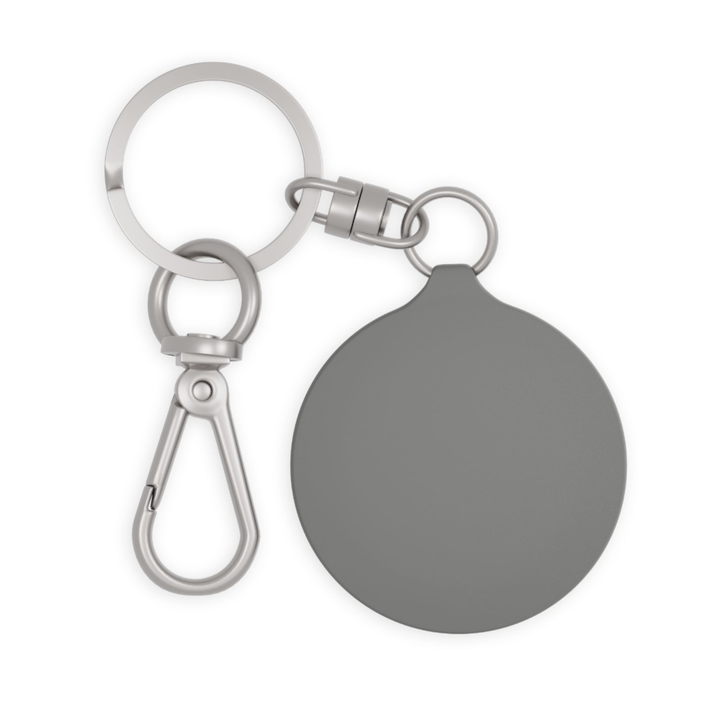 Keyring Tag: BALEIJO Coiffure Collection 01